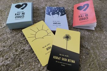 Mladi v zeleni Ljubljani - vabilo na posvet ob sladoledu