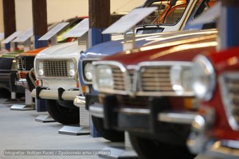 Ogled muzejske zbirke IMV