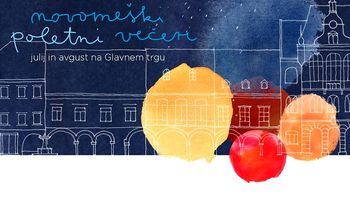 Novomeški poletni večeri