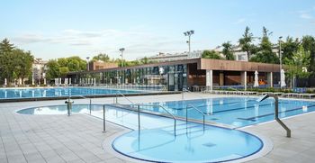 Kopališče Kolezija praznuje