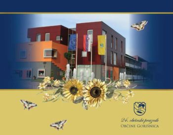 Konec tedna v znamenju občinskega praznika