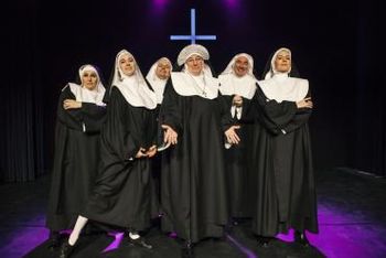 Predstava: Nune v akciji!