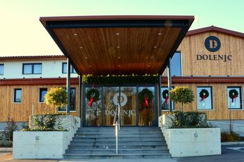 Poletni večeri v Hotelu Dolenj´c