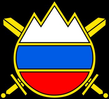 Poletne aktivnosti – Orientacijske veščine, Vojašnica Slovenske vojske