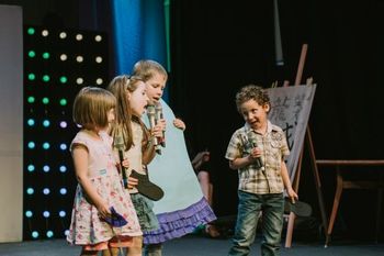 Še eno uspešno šolsko leto v Pionirskem domu