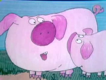 Risanke pod zvezdami