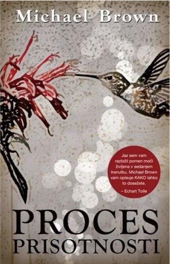PROCES PRISOTNOSTI - predstavitev
