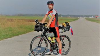 Kolesarjenje za Celiakijo