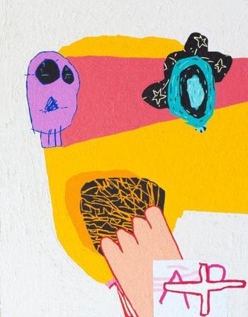 Arjan Pregl: GUGU GAGA