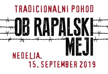 Pohod ob Rapalski meji na Vrsnik