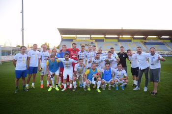 Po atomski predstavi zmaga v Celje!