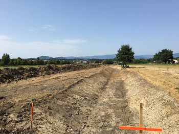 Začela so se gradbena dela za Stanovanjsko sosesko Dečkovo naselje – DN 10