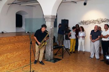 Prvi Mednarodni bienale likovne vizije Etike-te