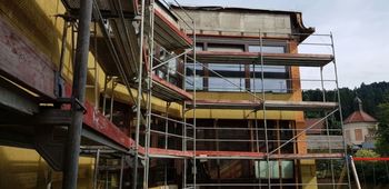 Po jeseniških šolah in vrtcih delavno tudi med počitnicami