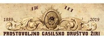 130 letnica PGD Žiri