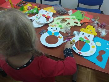 Delavnica: škatla za ustvarjanje