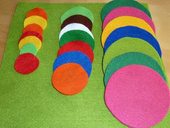 Delavnica: jabolko - podstavek