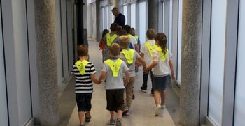 Novo šolsko leto je pred vrati