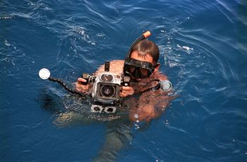 Podvodna fotografija