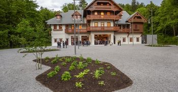 Festival Vilenica v Ljubljani