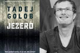 Literarni večer s Tadejem Golobom