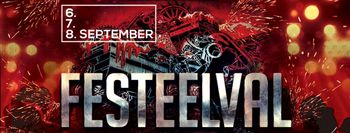 Na Jesenicah prihajajoči vikend že 6. Festeelval Na Jesenicah prihajajoči vikend že 6. Festeelval