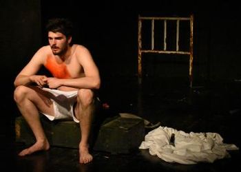 Monodrama: "Pometnje pitomca Terlesa"