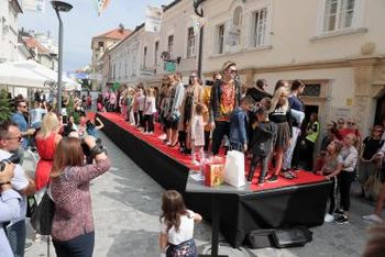 Najbolj očarljiva ulica...Stanetova ulica