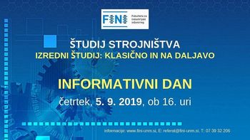 INFORMATIVNI DAN