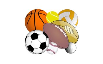 5. športne igre zaposlenih Slovenije in skupno čakanje na 1. domačo tekmo v alpski hokejski ligi