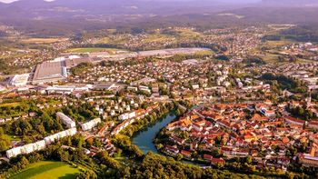 Vabilo na dogodek SPOT Svetovanje Jugovzhodna Slovenija