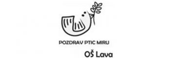 MEDNARODNI PROJEKT »POZDRAV PTIC MIRU«