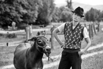 Nataša Živković: SINE