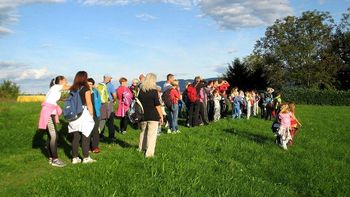 22. pohodniška prireditev Za srce 22. pohodniška prireditev Za srce