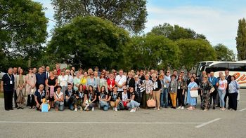 Mednarodna konferenca AWE: Sodelovanje državljanov pri trajnostnem razvoju Sremskih Karlovcev