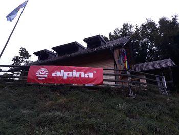 Markov tek na Mrzli vrh