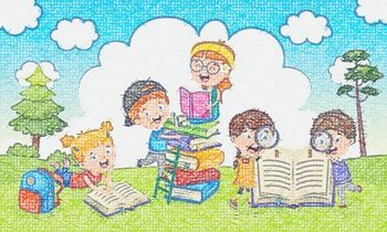 STOPIMO SKUPAJ V DOBRO NAŠIH OTROK