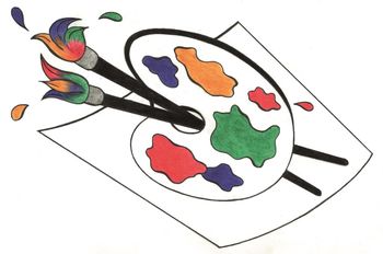 Delavnica: skrivnostno sporočilo stekla