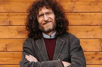 Koncert Adija Smolarja