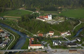 Predstavitev Občine Nazarje na Planetu TV