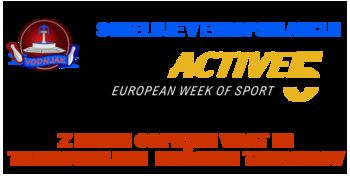 Evropski teden športa