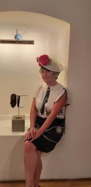 Delavnica ročnega šivanja