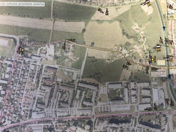 Zaradi gradbenih del je od danes na Cesti v Lokrovec zaprt most čez Koprivnico Zaradi gradbenih del je od danes na Cesti v Lokrovec zaprt most čez Koprivnico