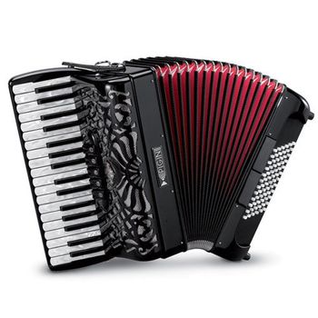 KONCERT HARMONIKARSKEGA ORKESTRA IZ SINGNA