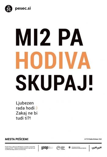 Anketa o trajnostni mobilnosti