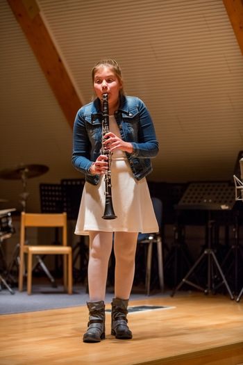 Nastop oddelka pihal