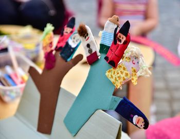 Ustvarjalna jesen na Loki