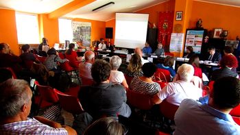 Tretje mednarodno srečanje v okviru projekta Townlab_MEET