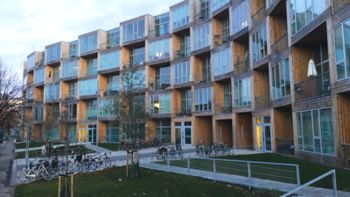 Rezultati projekta CoNZEB o nič-energijskih stavbah