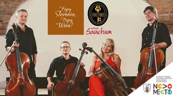 Prvi koncert ciklusa Okusi glasbe